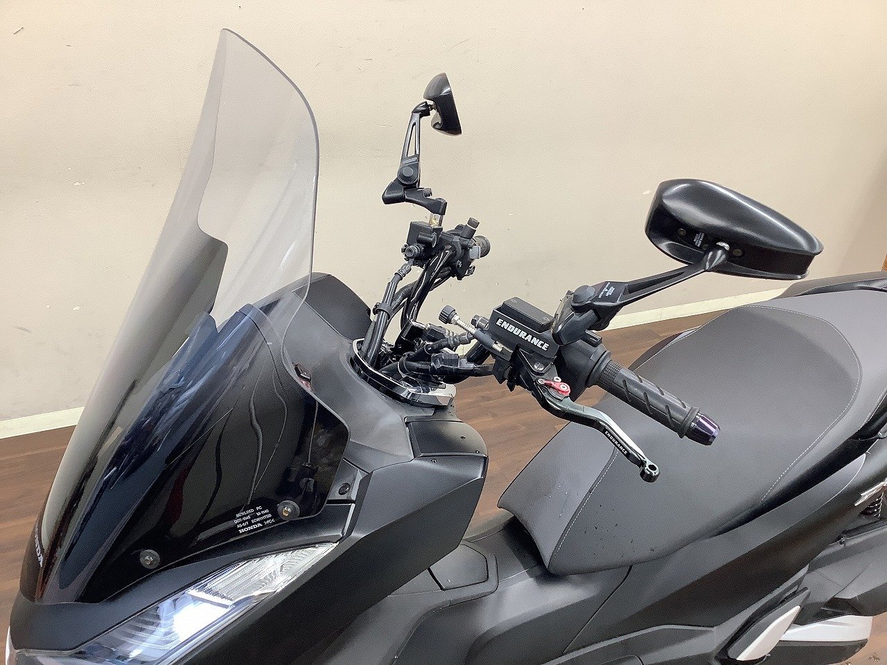 HONDA PCX160 ワイン エンジン始動動画 自賠責保険で乗れます 半額配送キャンペーン 期間限定 現状渡し諸経費￥0 横浜 P-Yard Yahoo!オークション - P-Yardさんの出品リスト