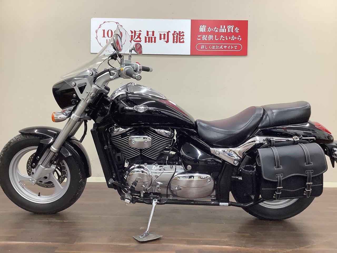 SUZUKI サベージ400 黒 格安提供車 半額配送キャンペーン クランキング未確認 期間限定 現状渡し諸経費￥0- 横浜 P-Yard Yahoo!オークション - 「サベージ400」(オートバイ車体)(オートバイ)の