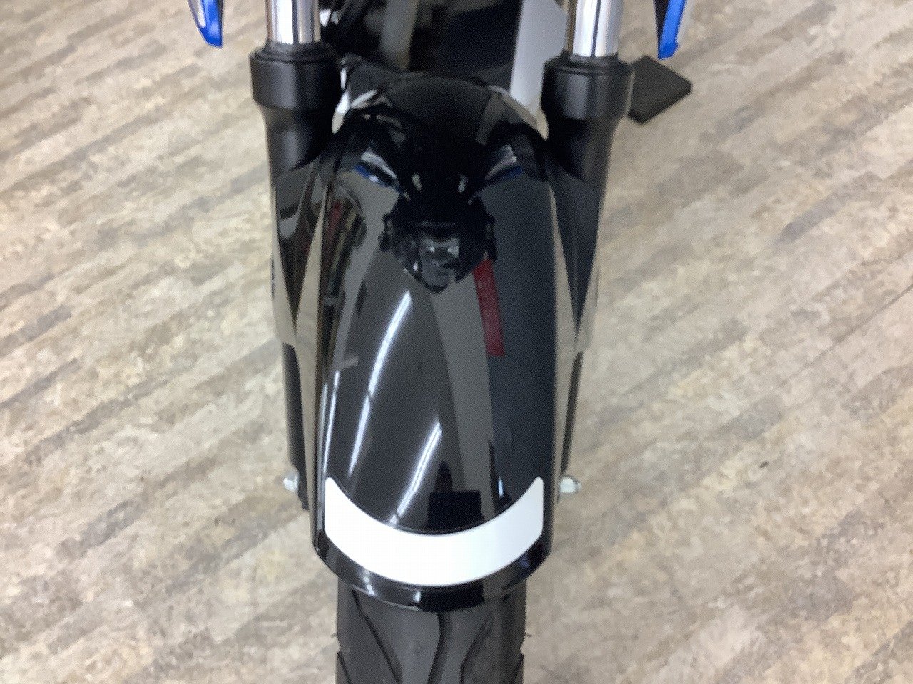 ★ご購入者決定★【訳あり】GS125 2017年式 走行距離2,424Km GS125 / スズキ｜オーナーの愛車レビュー一覧、今乗っているバイク、昔
