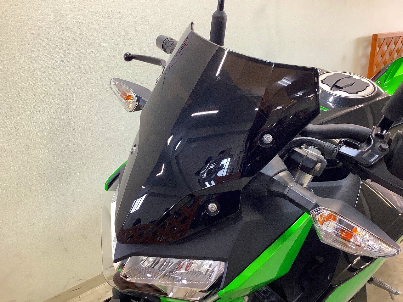 【美車】Z250★無事故★屋根付き保管★ワンオーナー★絶好調です★CBRYZF等 カワサキ Z250 のカタログ情報 | 新車・中古バイク情報 GooBike