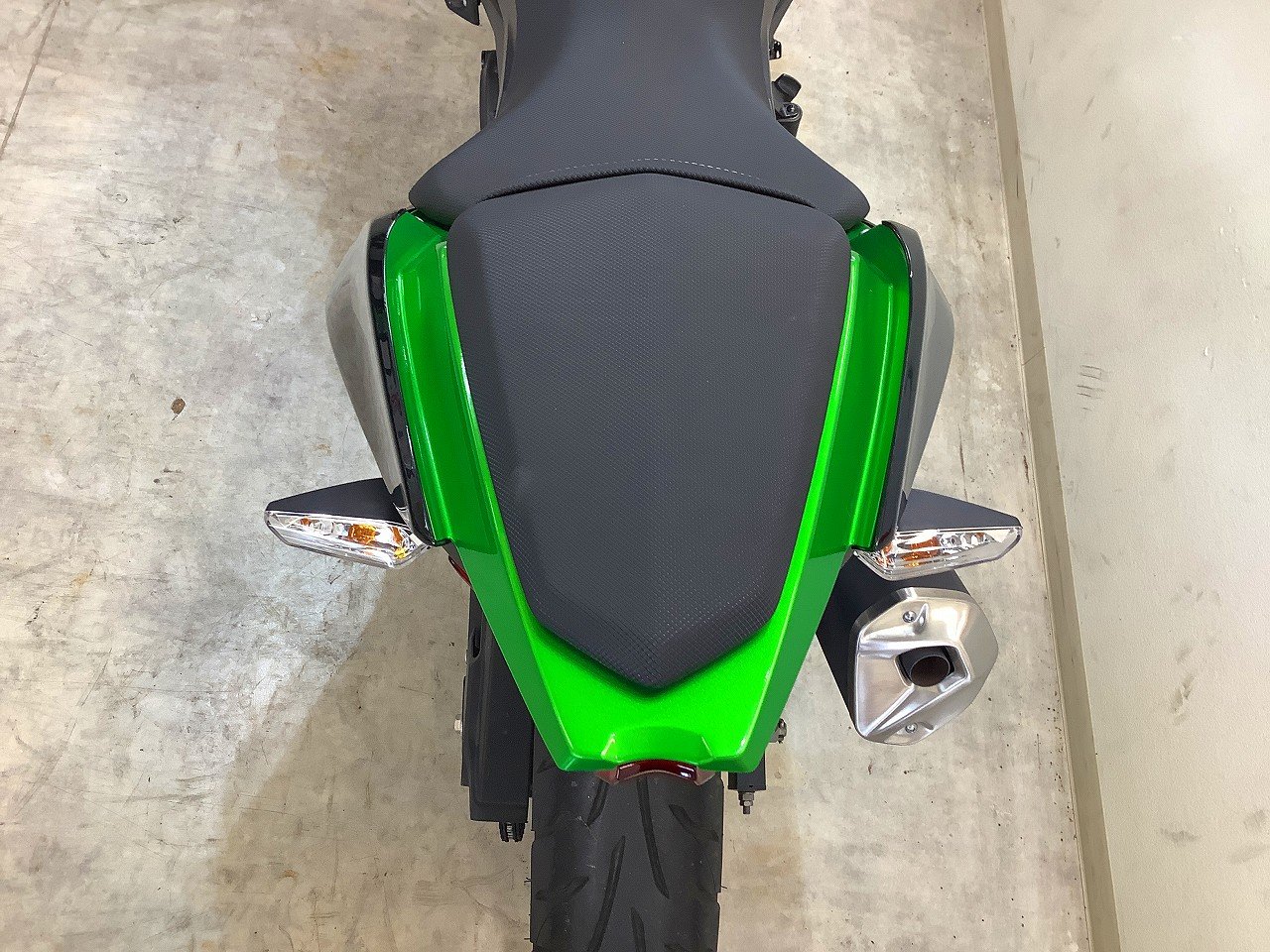 【美車】Z250★無事故★屋根付き保管★ワンオーナー★絶好調です★CBRYZF等 25637434.jpg?resize=600,450,ffffff
