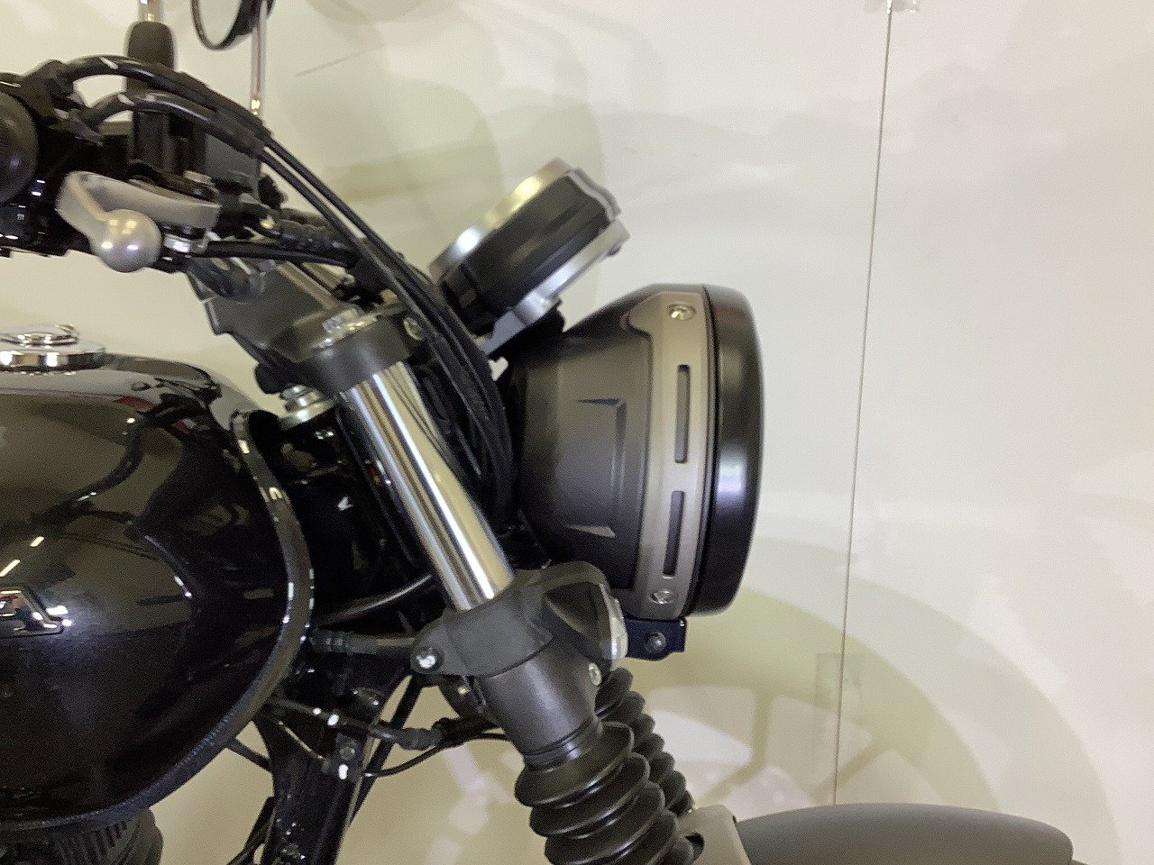 GB350S ほぼ新品　R.5年9月26日登録　走行329キロ　黒　車検R8年9月まで！！ 25599938.jpg?resize=600,450,ffffff