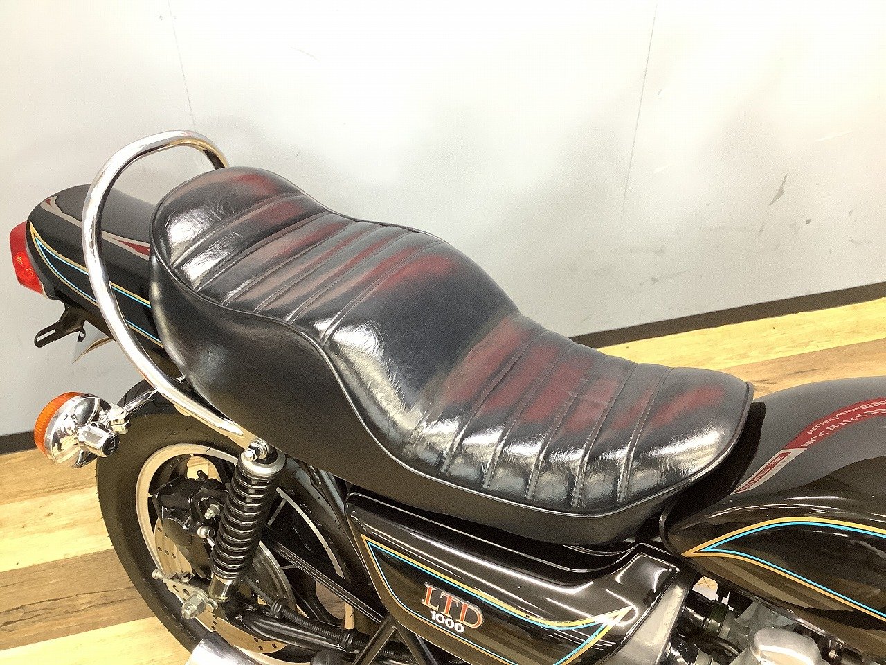 大杉　1000本 Slip-On R-11Sq R サイクロン EXPORT SPEC | ヨシムラジャパン