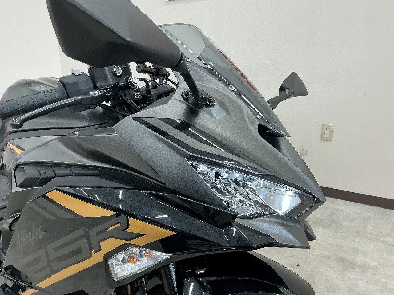 価格交渉ok ZX-6RやKLX 230SHERPAがお得に買える!?2025年8月1日現在のキャンペーン