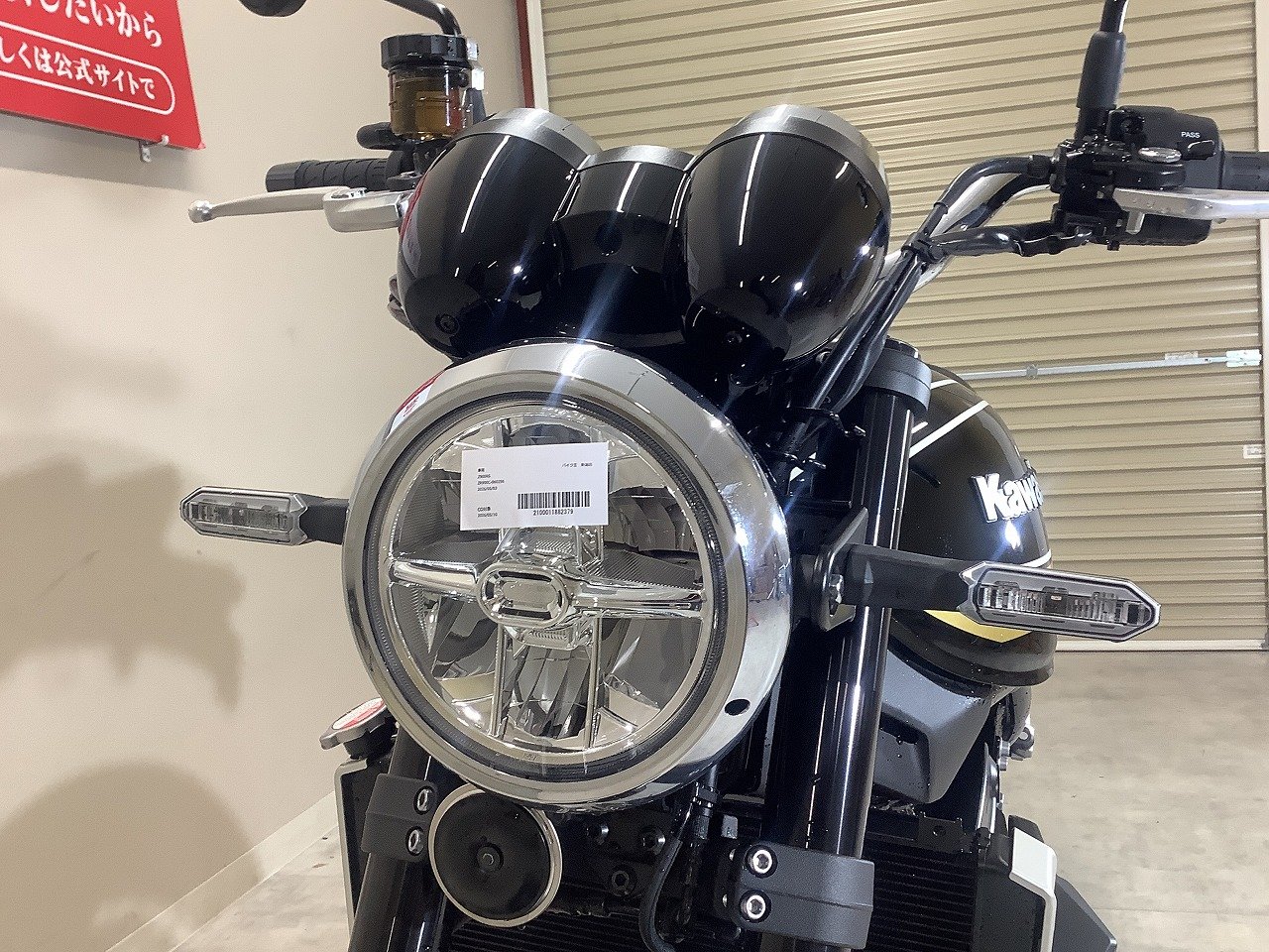 Robby 「再シュリンク❌ー純正品」 専用出品 Rotobox RBX2 Rear Wheel Yamaha MT-09/XSR900 | HHR Performance