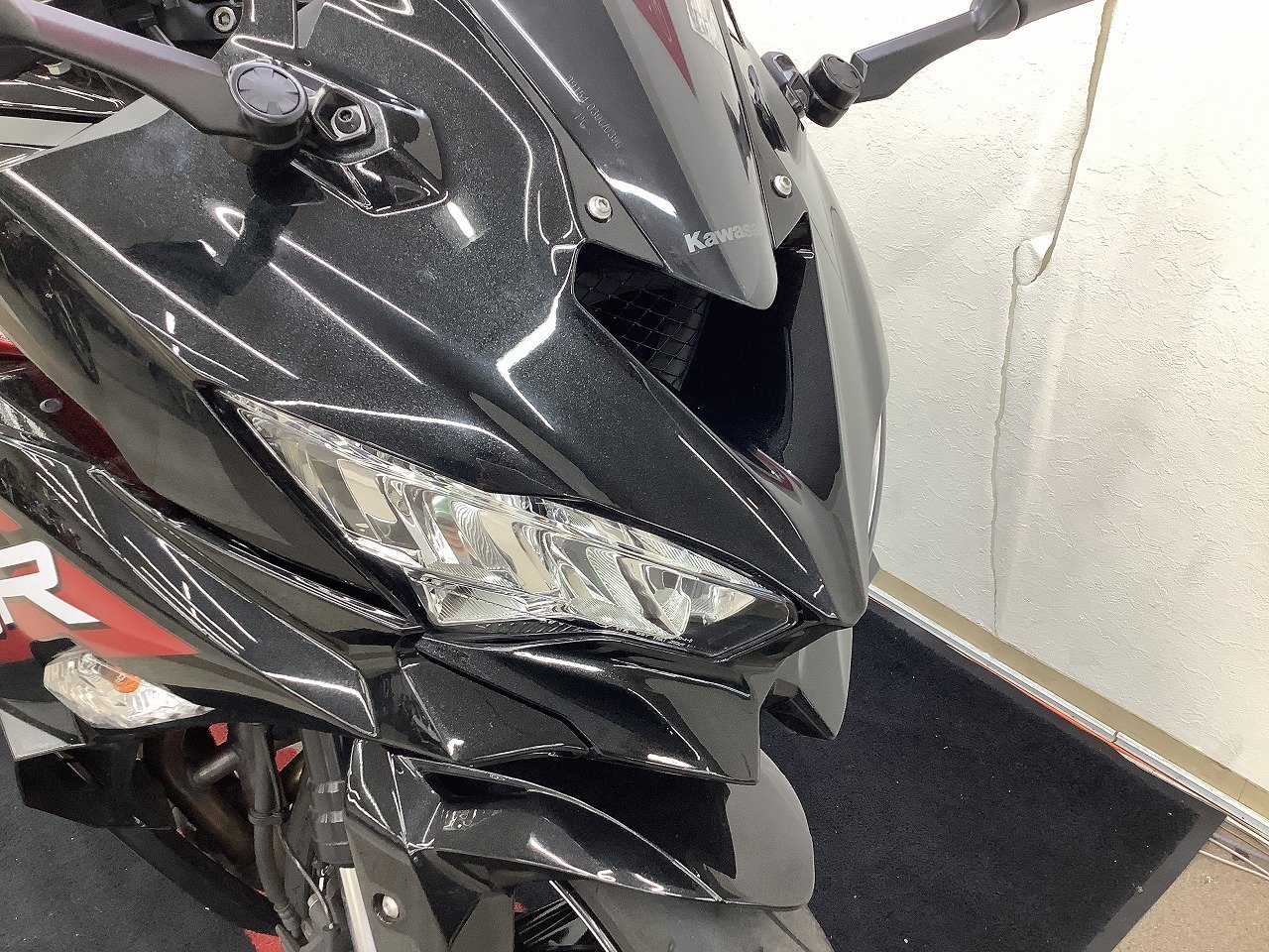 あ30キロ 玄米 30キロ-zx14rフルエキ