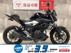MT-25の中古バイク一覧