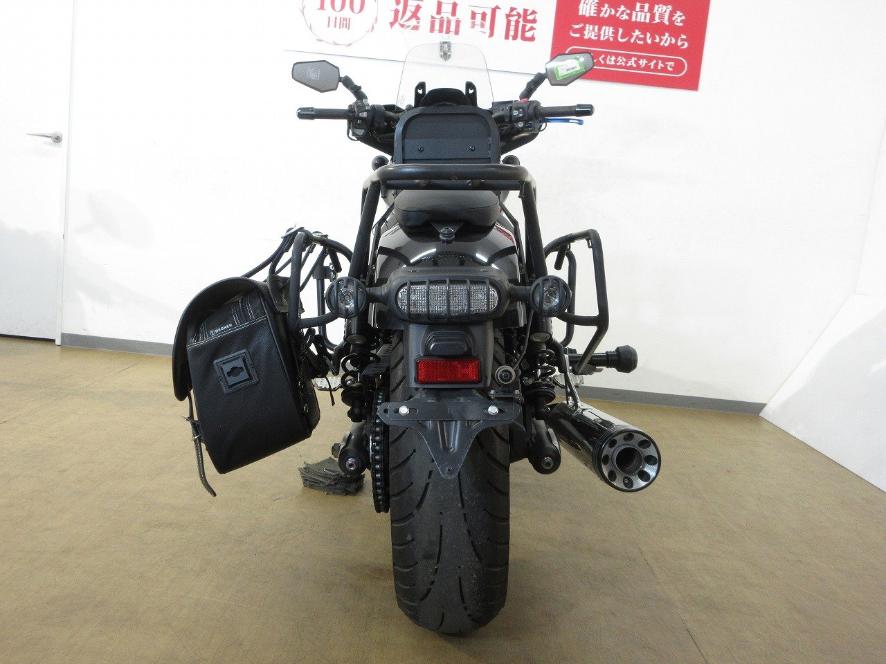 ★お支払い総額 9.2万円★ KYMCO レーシングキング カスタム多数！ 社外マフラー！シート！LED！高速乗れる！通勤通学にオススメ♪ 関東圏内即日配送可能です！ 25801926.jpg?resize=600,450,ffffff