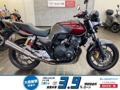 CB400スーパーフォアの中古バイク一覧