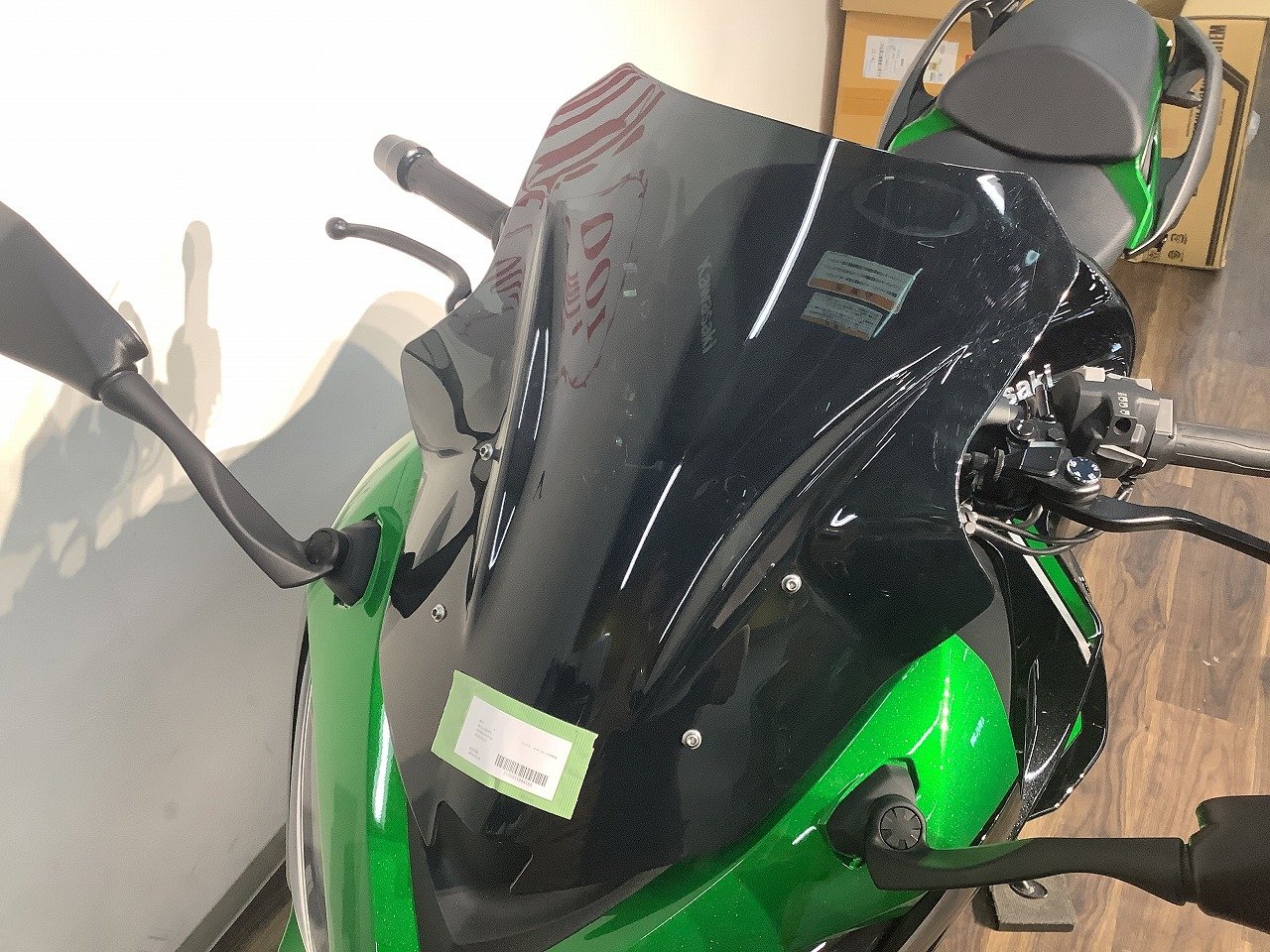 | R ZX1000, Kawasaki 2016 69.りの出品 JKAZXCR11GA000328 BidCars | History Bid | 花束・アレンジメント