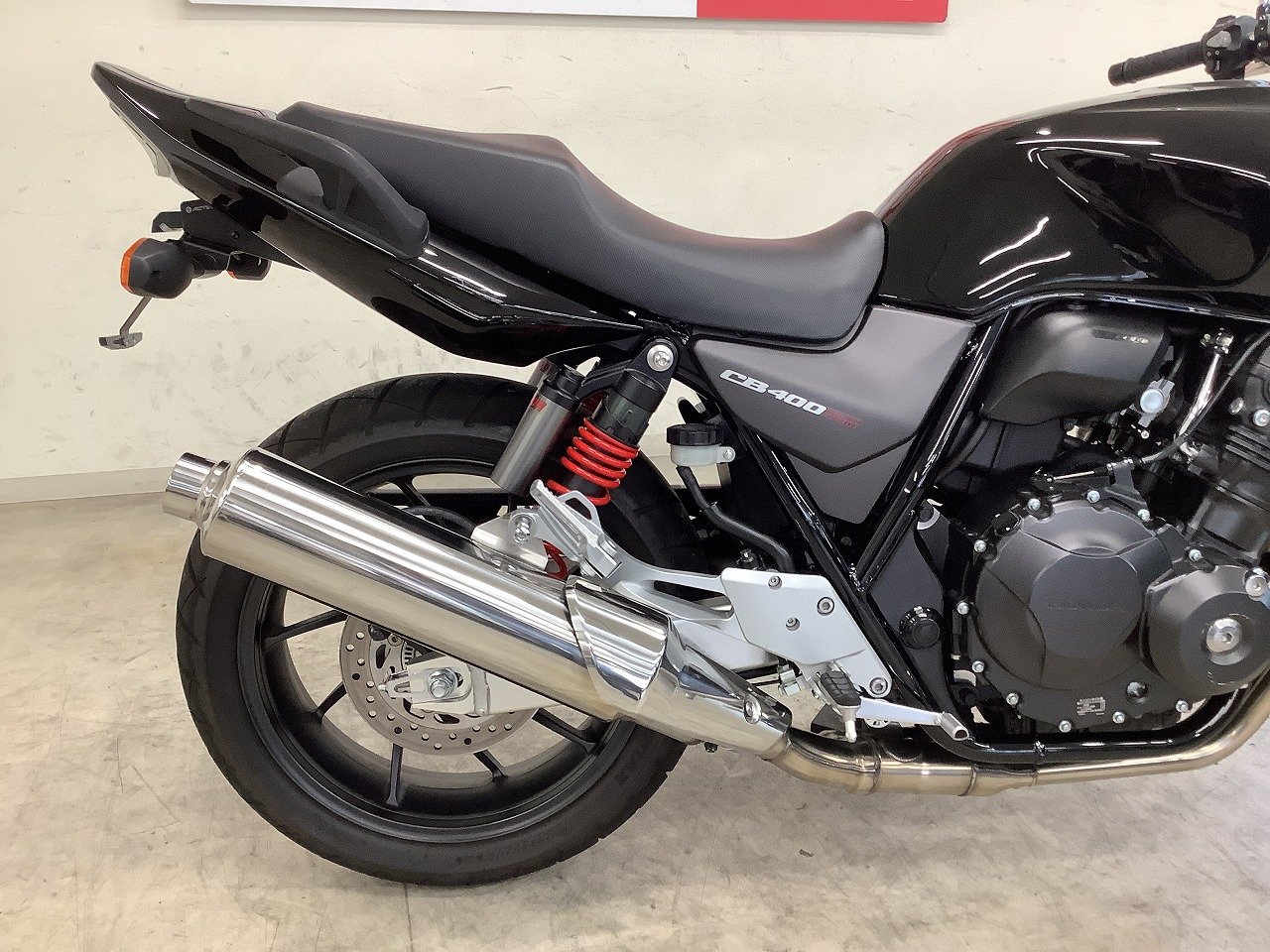 HONDA CB400SF-S 白/赤 格安提供車 半額配送キャンペーン クランキング未確認 期間限定 現状渡し諸経費￥0- 横浜 P-Yard 2026年最新】Yahoo!オークション -p-yardの中古品・新品・未使用品一覧
