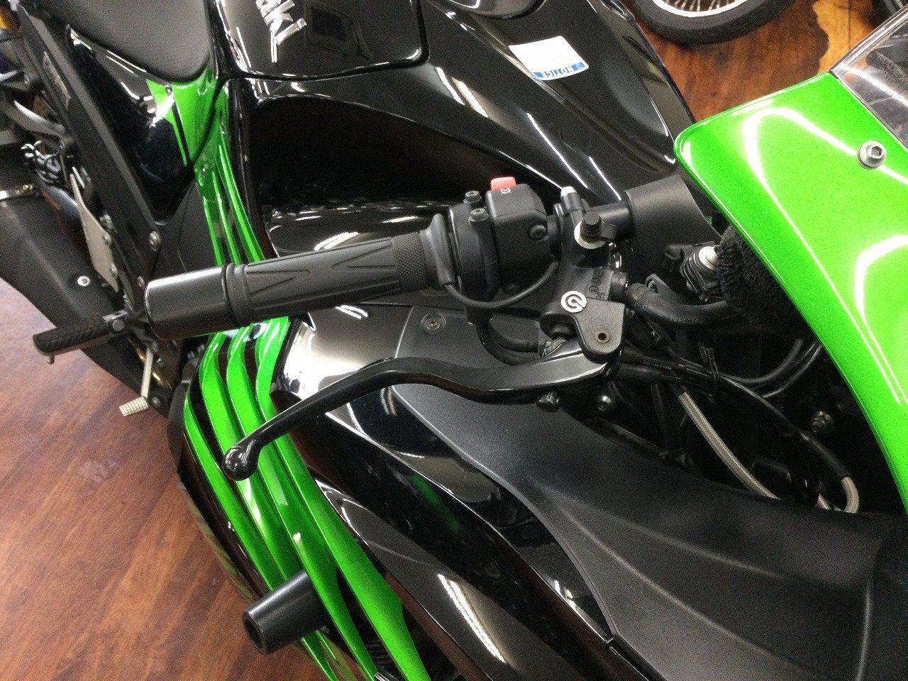 専用❗️リリパットレーン500☆Full Steam Ahead ポリッシャー用マジックパッド 京セラ用 RYOBI用 PED-130KT RES-1250用