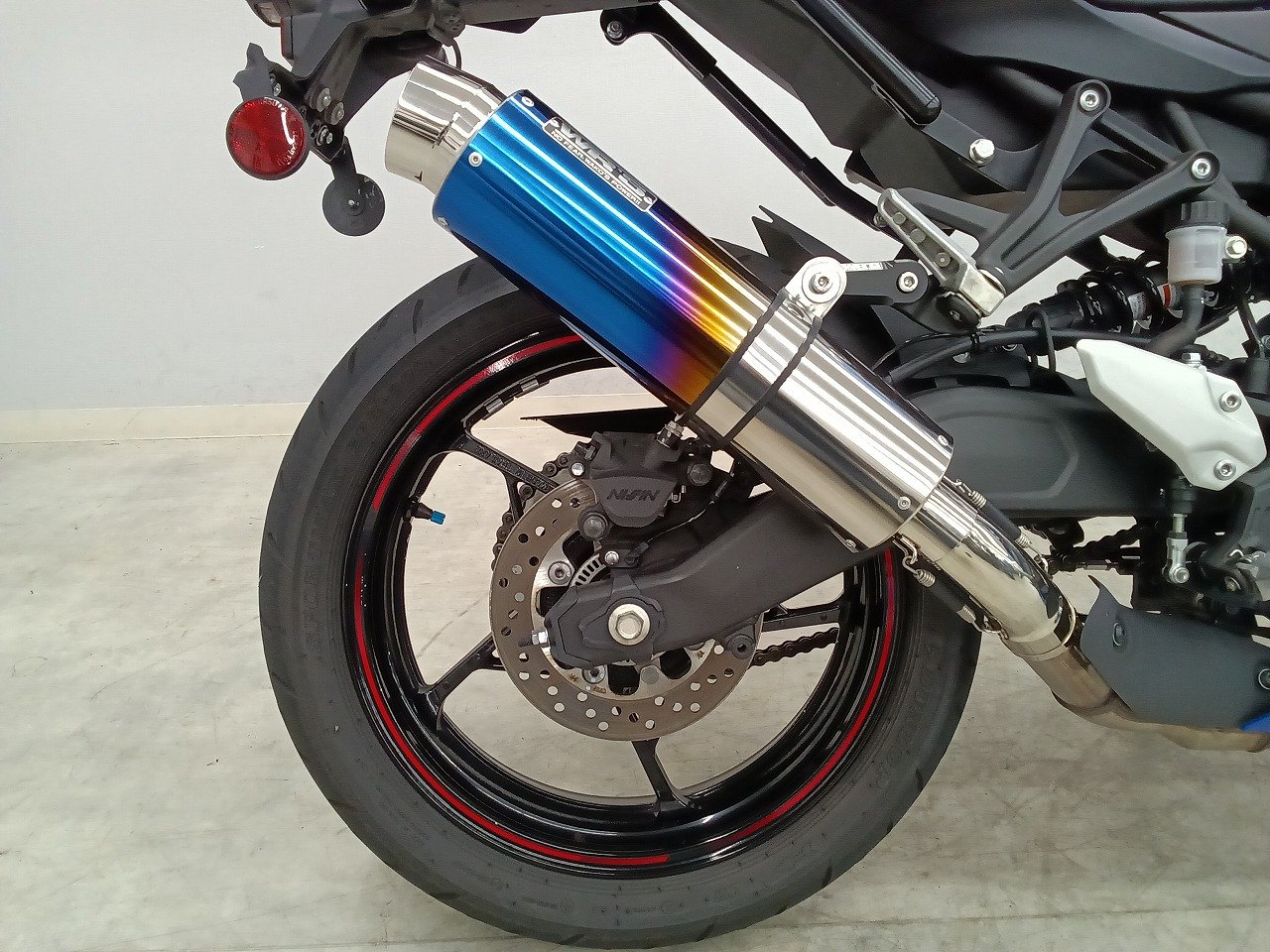 専用出品 1994-2003 ZX-9R - MagicalRacing