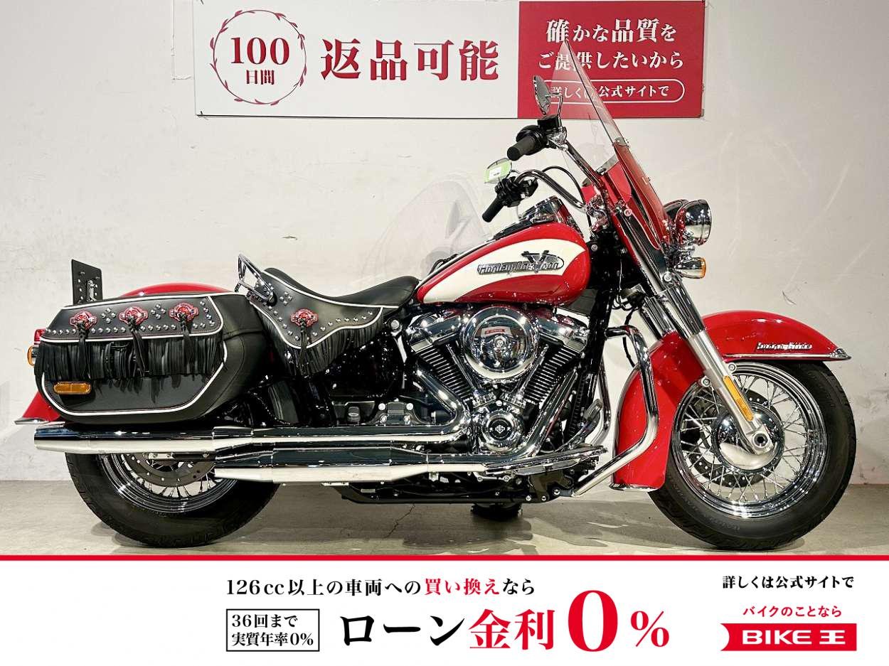 【６月限定プライス】ＦＬＩ　ハイドラグライドリバイバル　２０２４年モデル　ワンオーナー　世界限定１７５０台