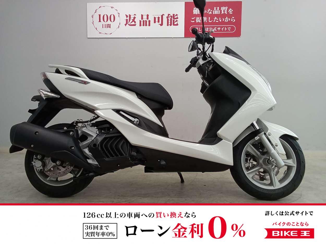 MAJESTY S　2016年モデル