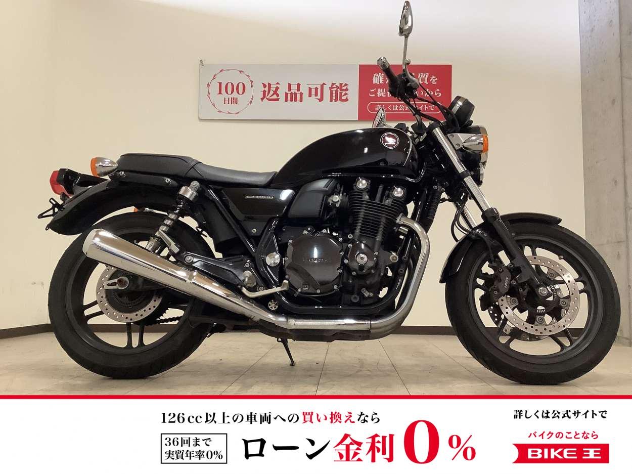 CB1100　2019年モデル　