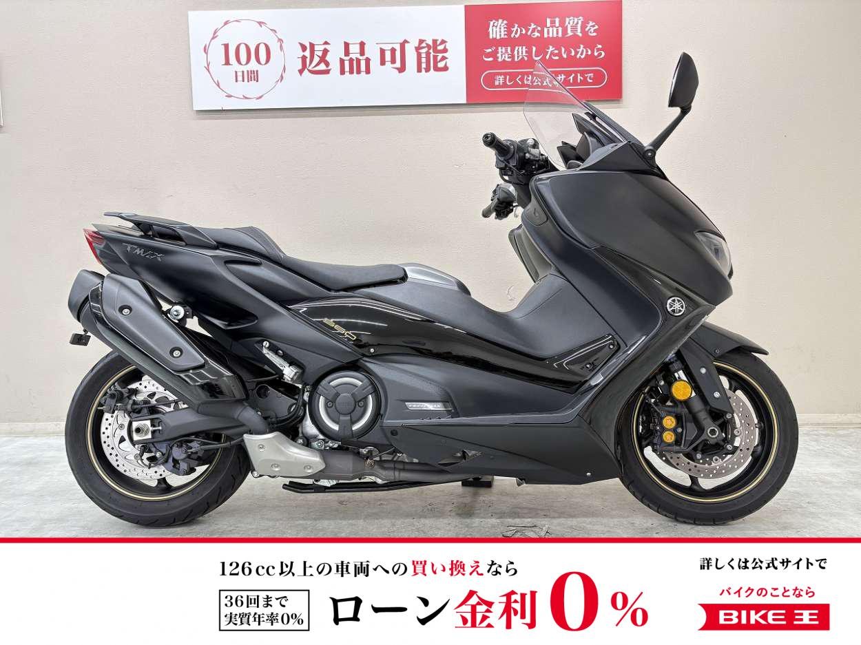 Ｔ−ＭＡＸ５６０　ＴＥＣＨＭＡＸ　Ｙ’Ｓギア製ローダウンキット　フェンダーレスキット装備