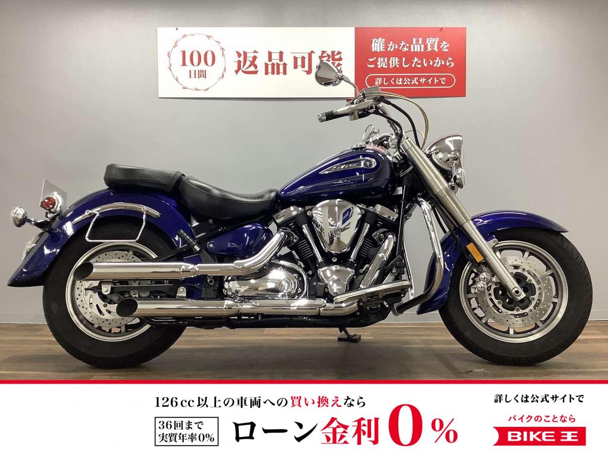 ＸＶ１７００ＡＳロードスターミッドナイト