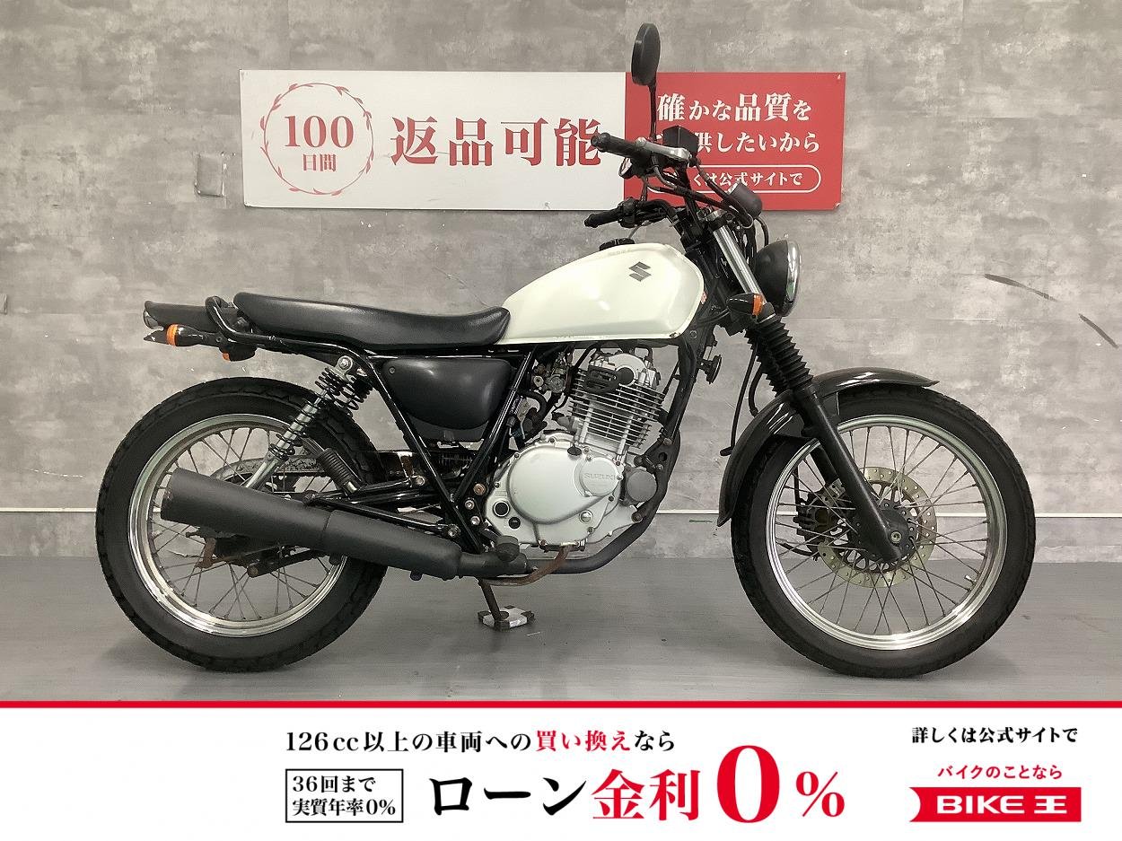 グラストラッカービッグボーイ　2009年モデル　ノーマル車
