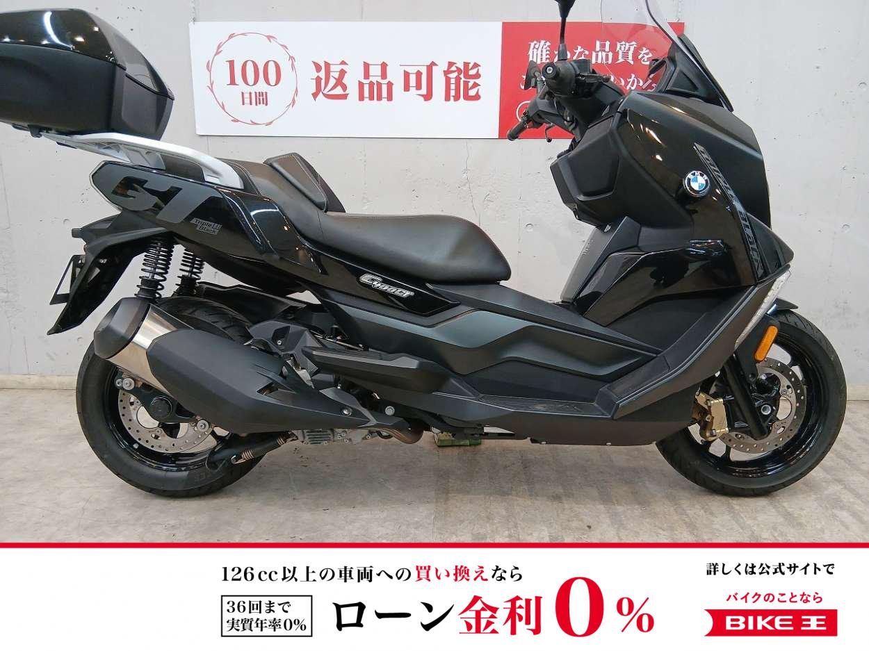 Ｃ４００ＧＴ　２０２３年モデル　スマートモニター装備