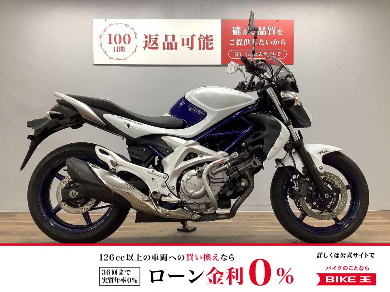 グラディウス４００