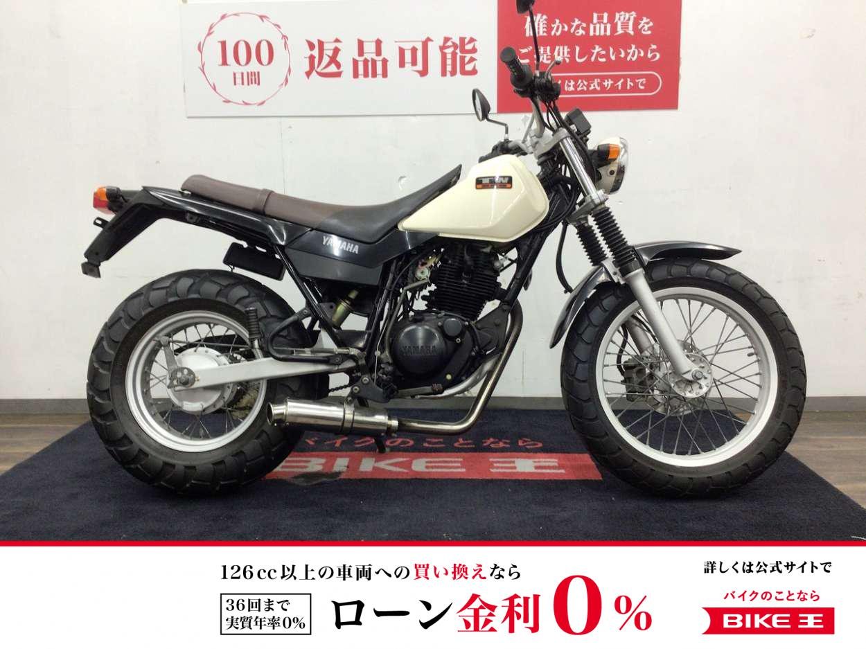 ＴＷ２２５■２００３年モデル・ＤＧ０９Ｊ型■