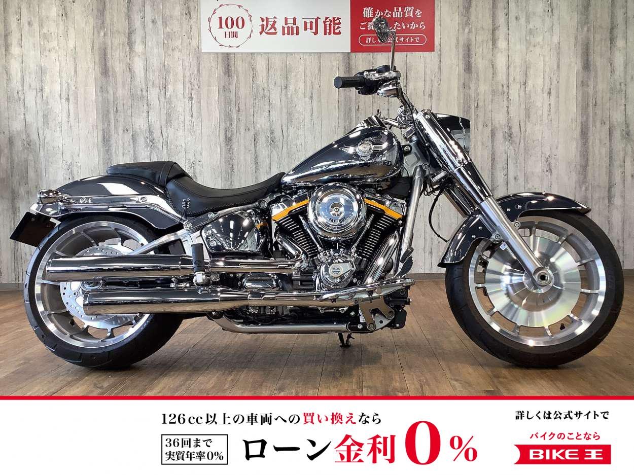 ＦＬＳＴＦＩ１９２０ グレイゴースト　★☆世界1990台限定モデル　35周年記念リフレクションカラー☆★フェンダーレスカスタム☆★