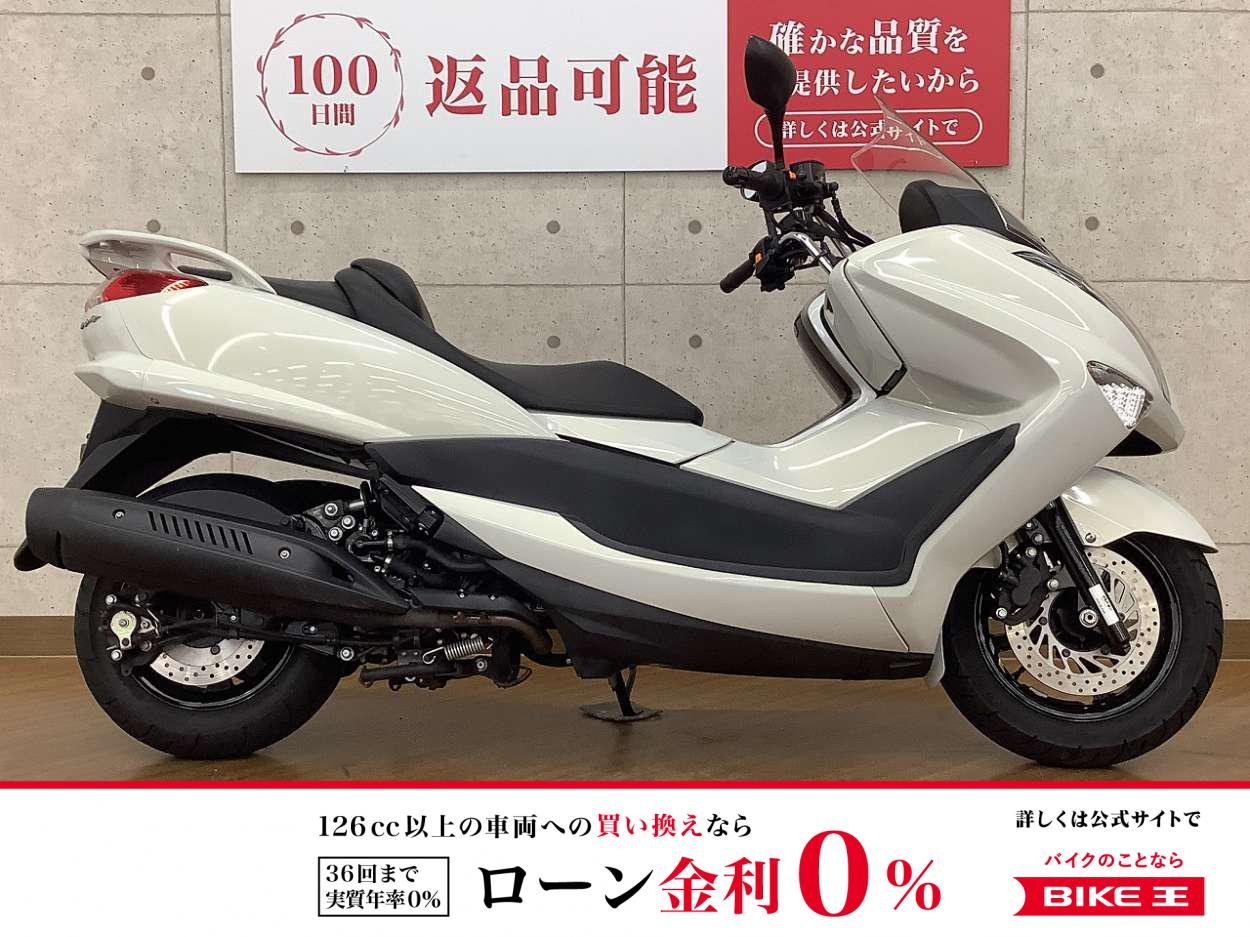 MAJESTY　2007年モデル