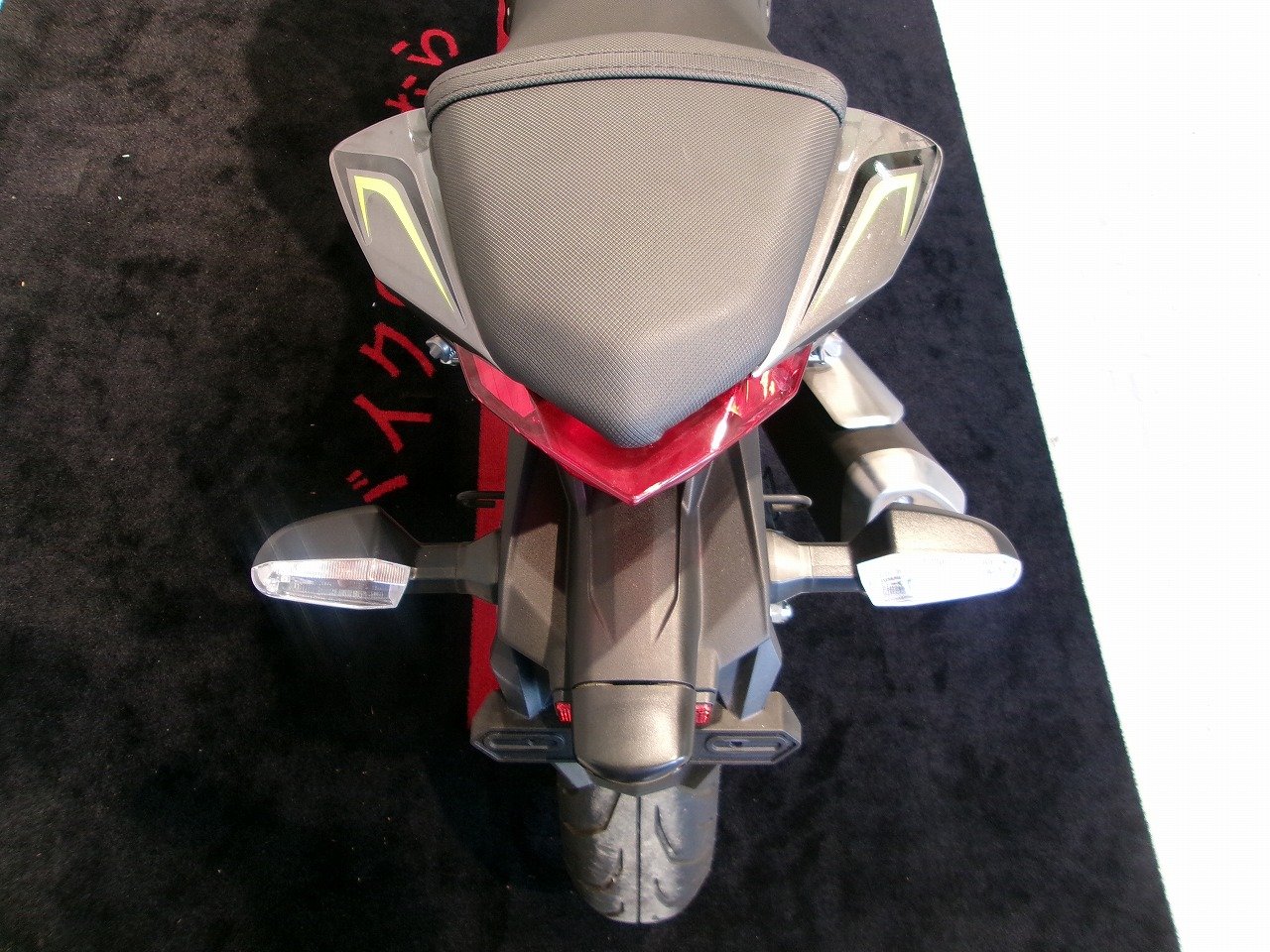 【２日後転勤により閉店します！最終値下げです！】MOTO ブラックレザー 25972545.jpg?resize=600,450,ffffff