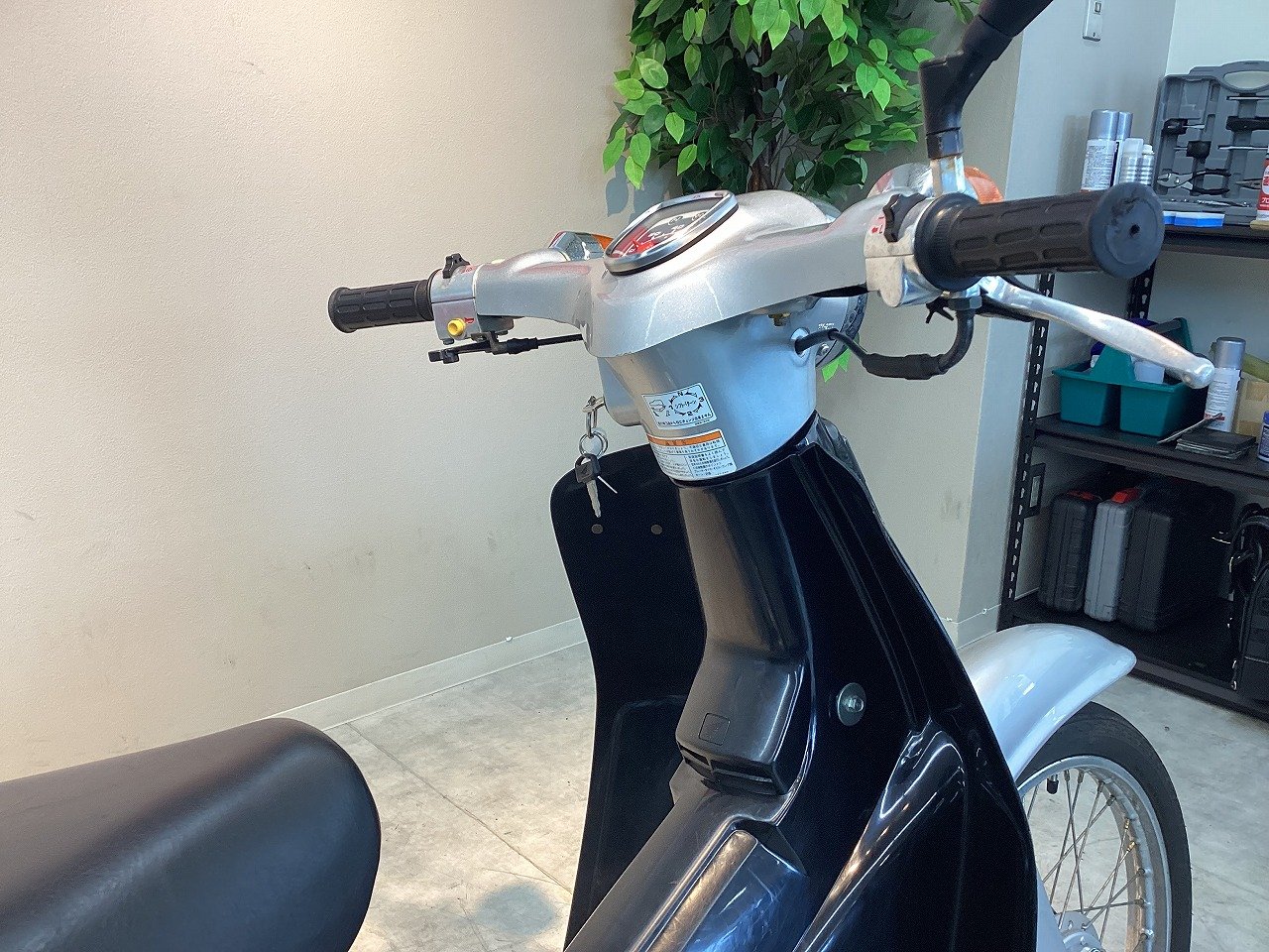 ホンダ プレスカブ AA01 下取り/配送/ナンバー登録などご対応します!! 25999837.jpg?resize=600,450,ffffff