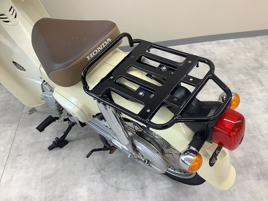 ★支払総額4.2万円★買取強化中！まずはカンタン無料査定まで！ ホンダ ジャイロ 白 TA02 人気のジャイロ！ 2ストのためオイル注ぎ足すだけ！ ミニカー登録可能！ リアボックス付き！ 26005668.jpg?resize=600,450,ffffff
