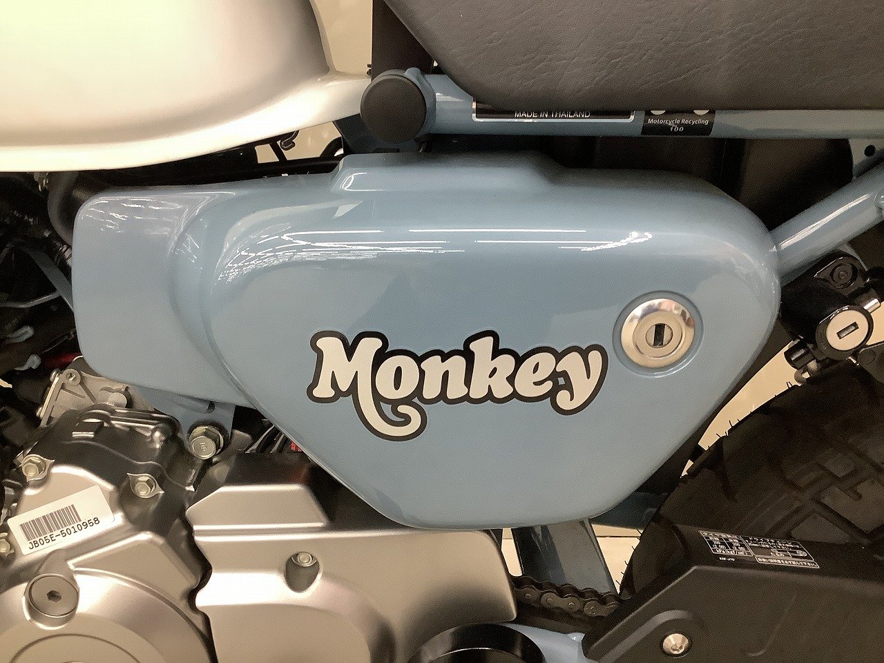 モンキー タンク　値段交渉お待ちしてます 26143242.jpg?resize=600,450,ffffff