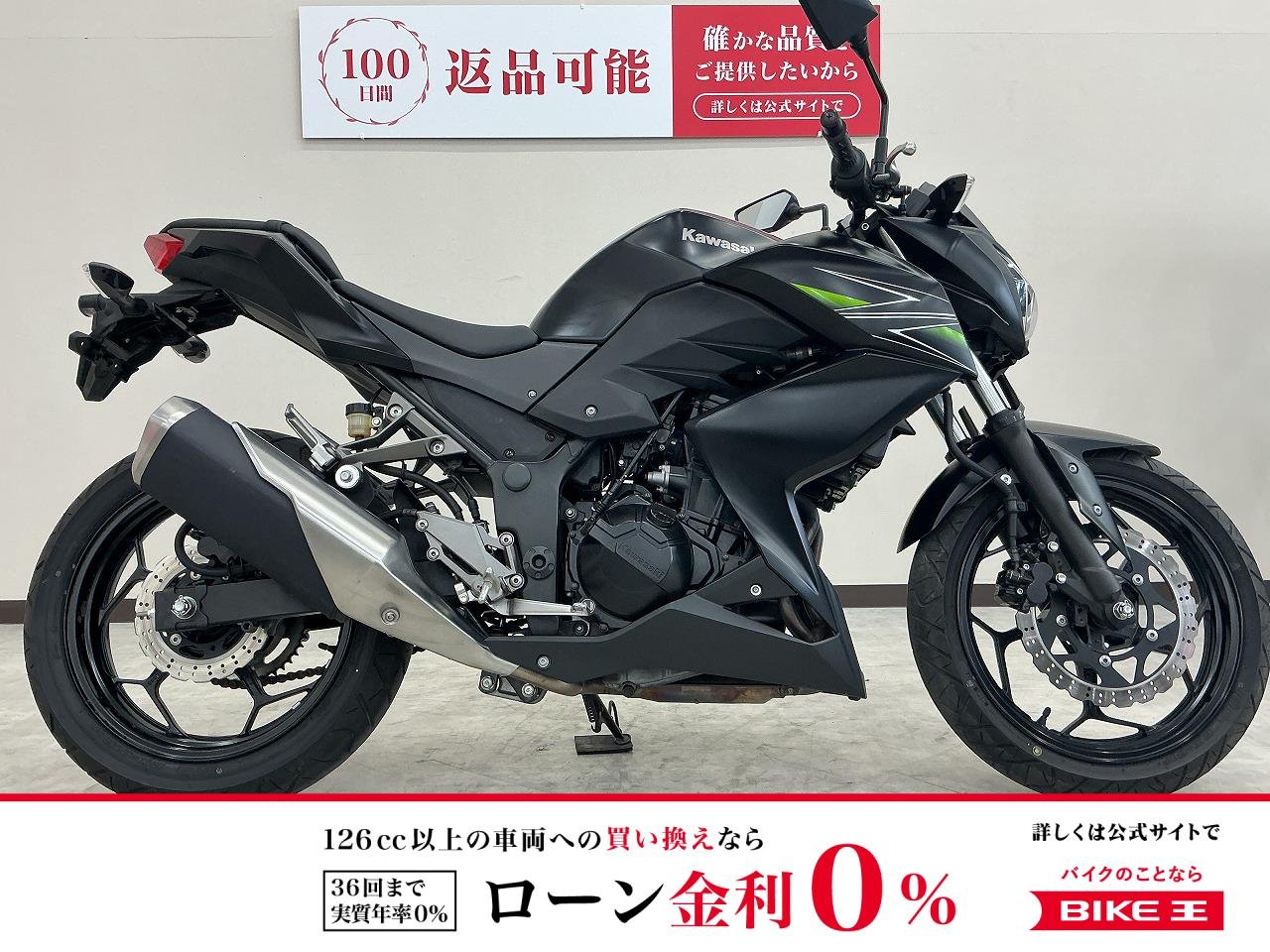 Ｚ２５０　２０１３年モデル　フルノーマル