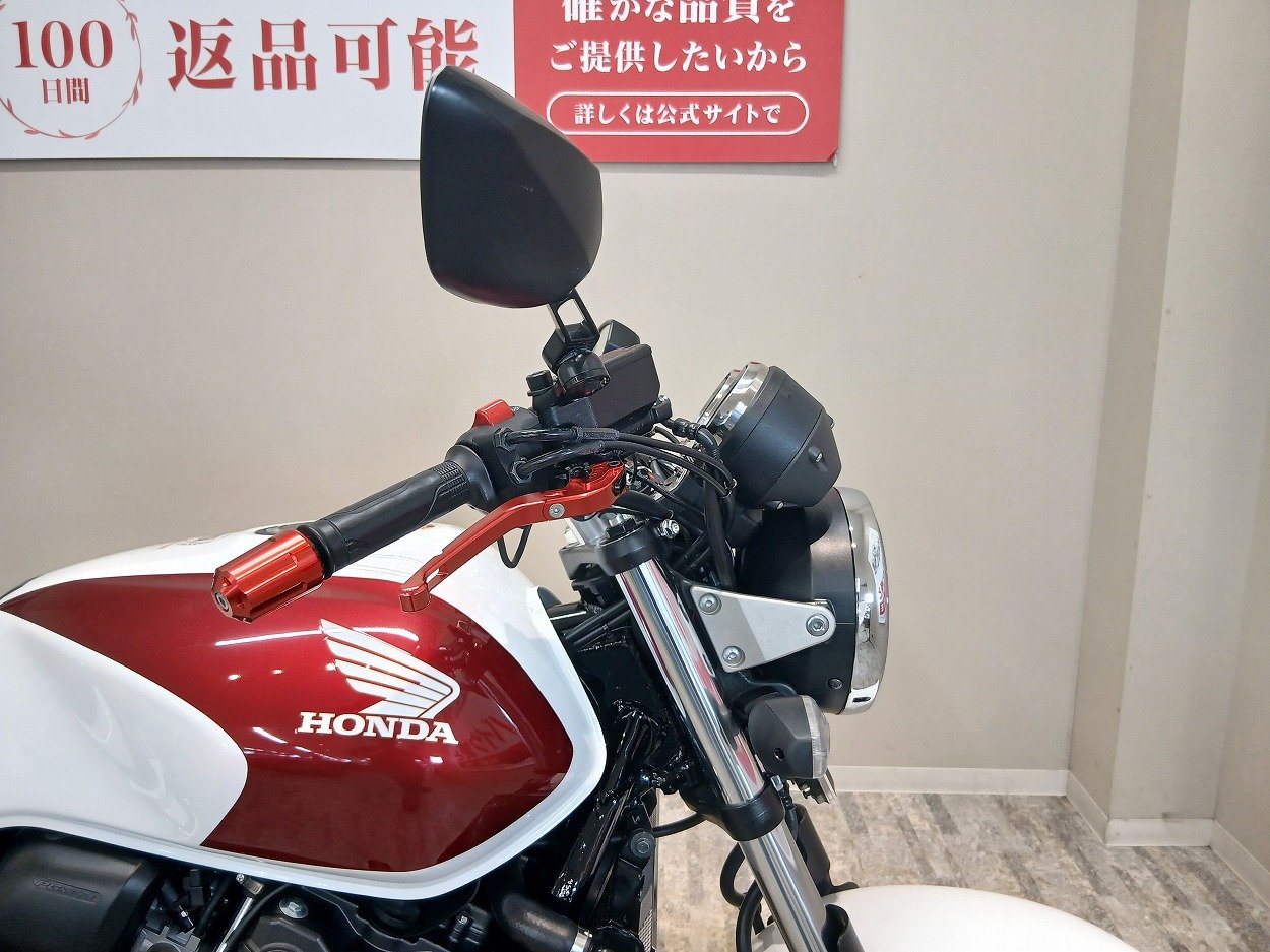 cb400sfnc39TSRの2-1 のみ、早く片付けたいので希望金額ください cb400sfnc39TSRの2-1 のみ、早く片付けたいので希望金額ください