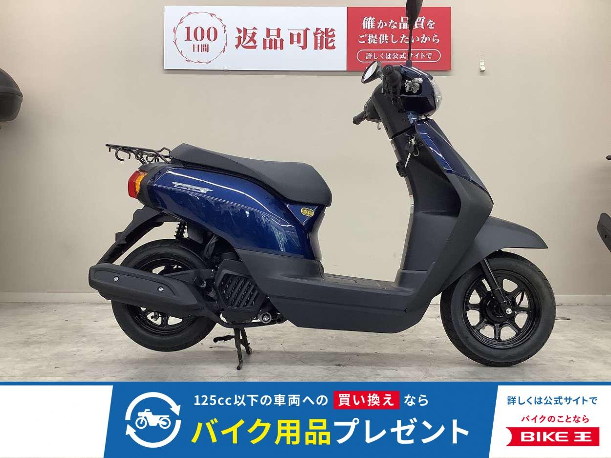 タクト　２０２５年モデル・ＡＦ７９型・低走行・フルノーマル車両