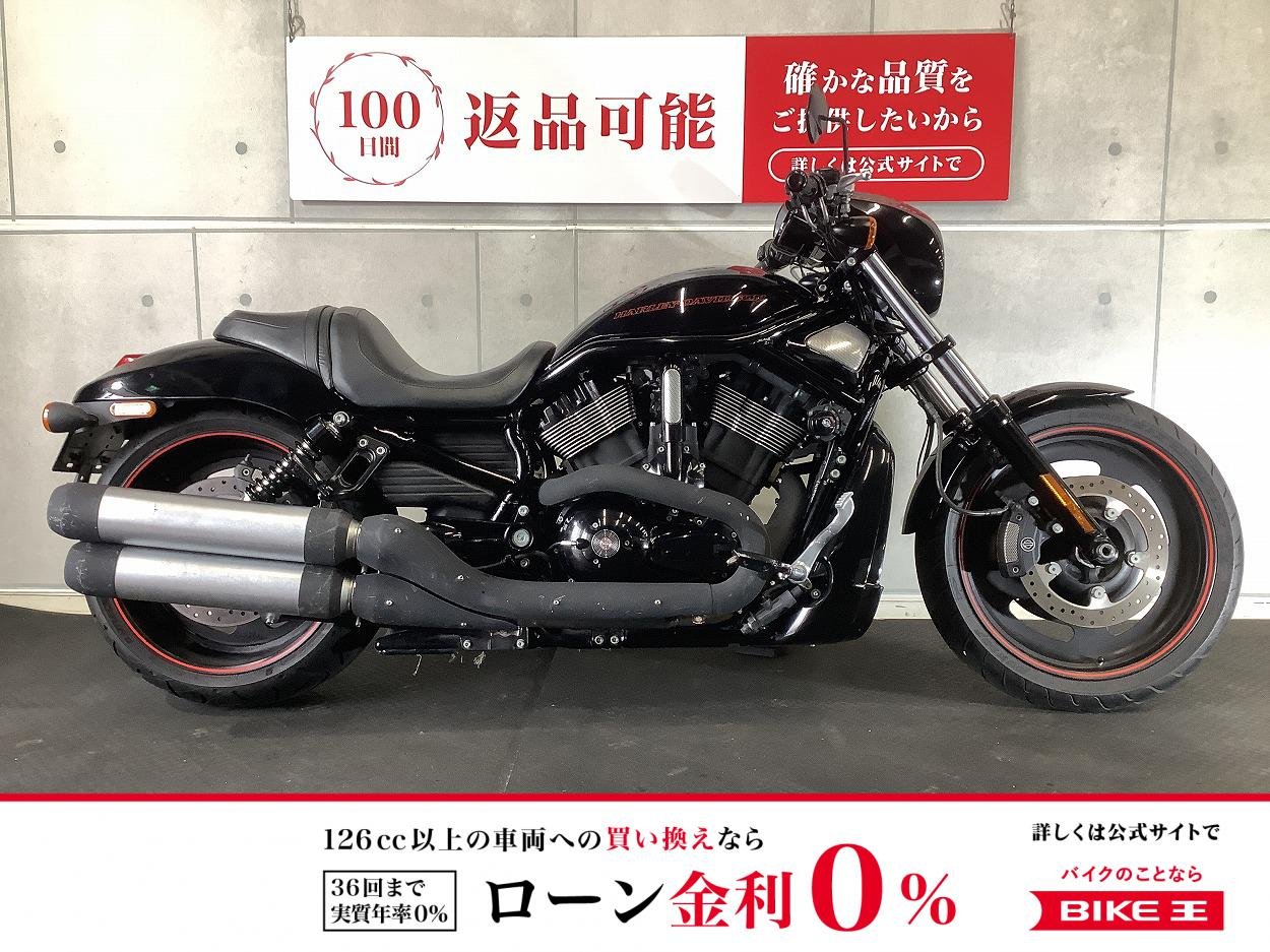 ＶＲＳＣＤＸ１２５０　ワンオーナー車　グリップカスタム　２００９年モデル！!
