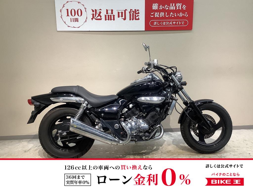エリミネーター２５０Ｖ◆１９９９年モデル◆カスタムウインカー！!