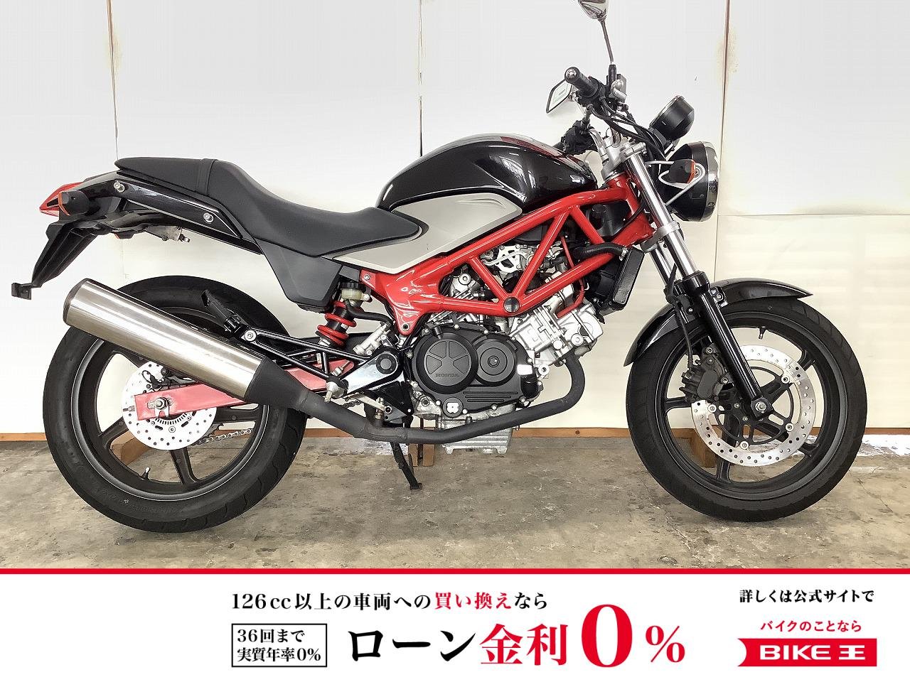 VTR　２０１１年モデル　USBポート付き