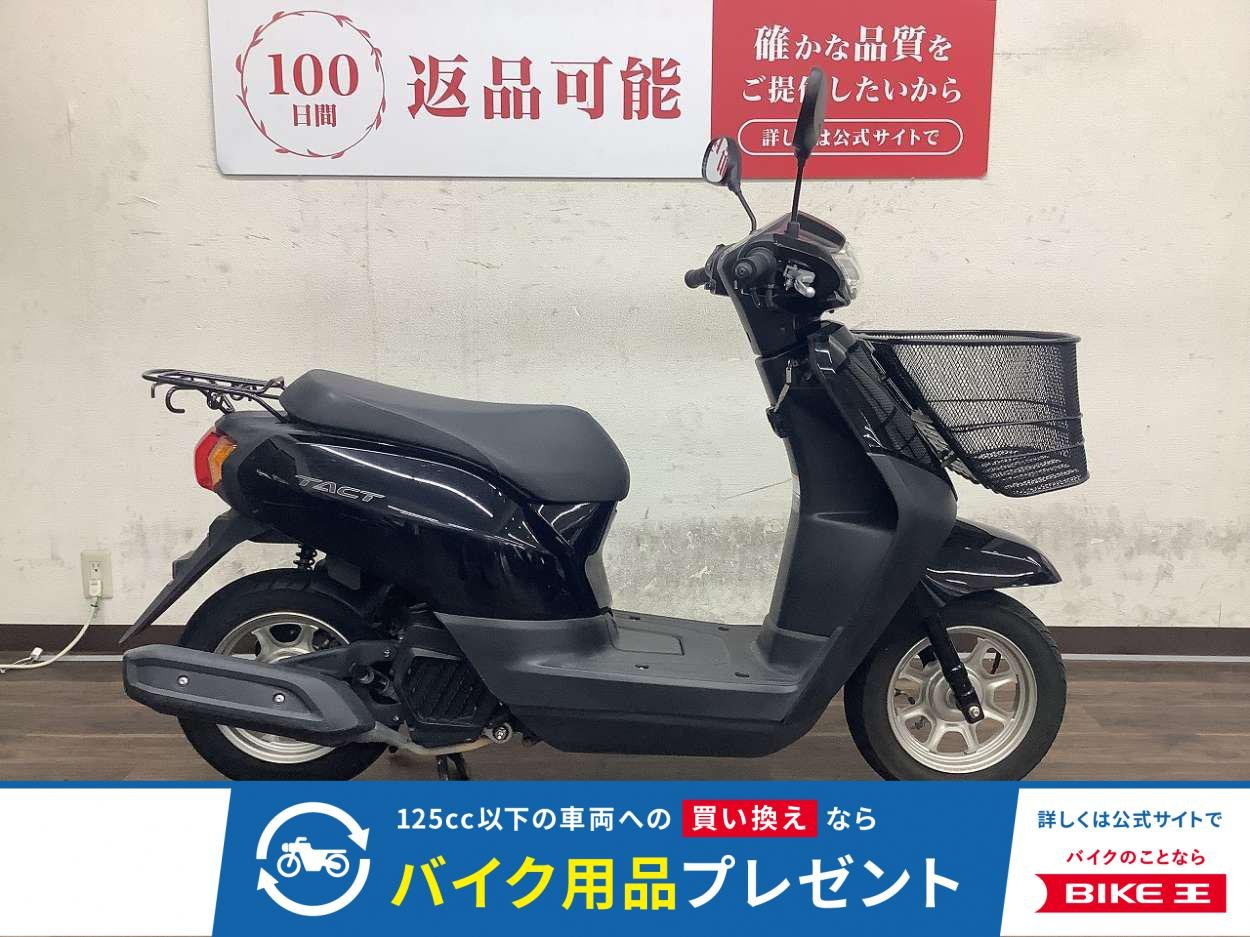 タクトベーシック　2019年モデル