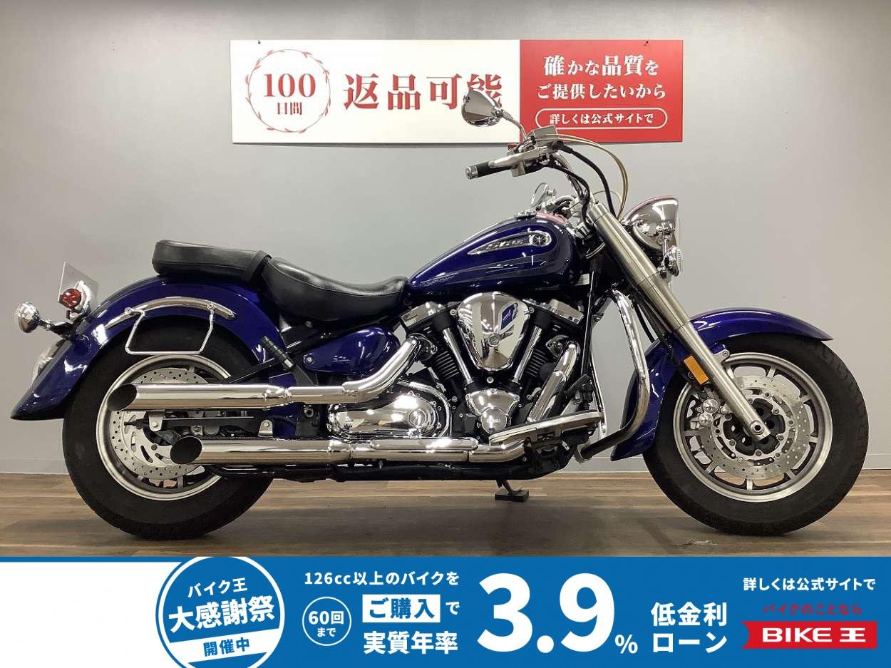 ＸＶ１７００ＡＳロードスターミッドナイト