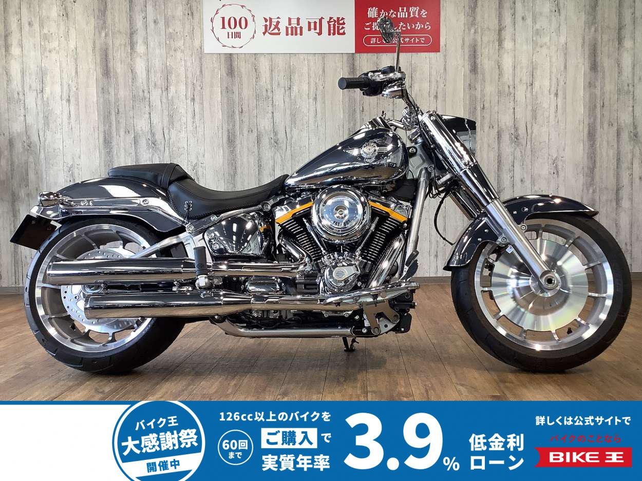 ＦＬＳＴＦＩ１９２０ グレイゴースト　★☆世界1990台限定モデル　35周年記念リフレクションカラー☆★フェンダーレスカスタム☆★