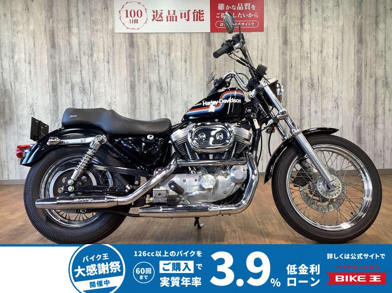 ＸＬＨ８８３Ｈハガー■リジットスポーツ■タンクカスタム