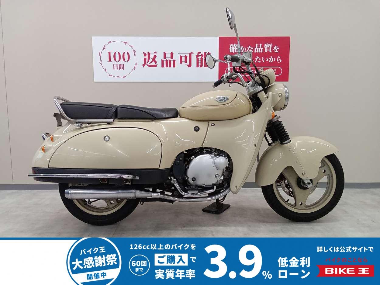 ＳＷ−１　フルノーマル！　キャブレターモデル！　ＮＪ４５Ａモデル!