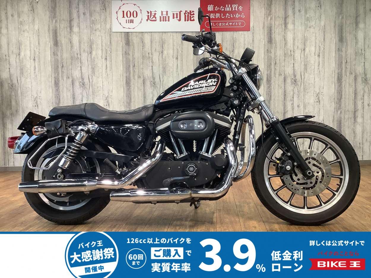 ＸＬ８８３Ｒ■エンジンガード■ライザーカスタム