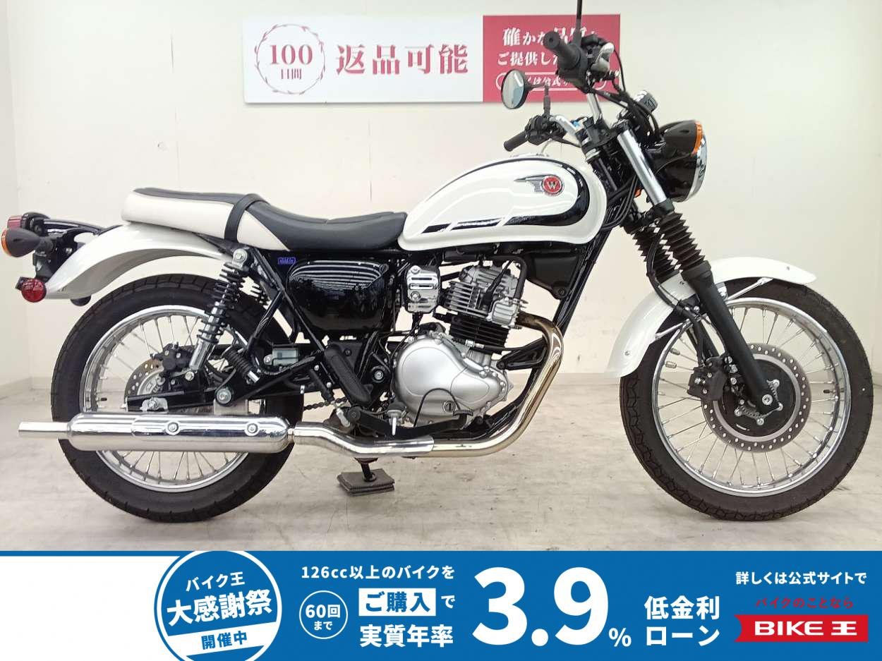 W230／ABS/／インジェクジョンモデル／タイプC電源装備／ワンオーナー車両