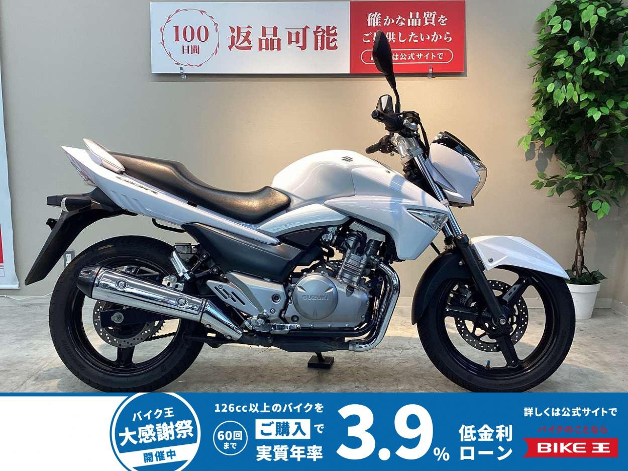 ＧＳＲ２５０　２０１４年モデル