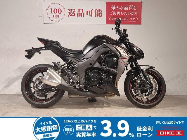 Ｚ１０００　２０１９年モデル　ワンオーナー　ＵＳＢソケット！!