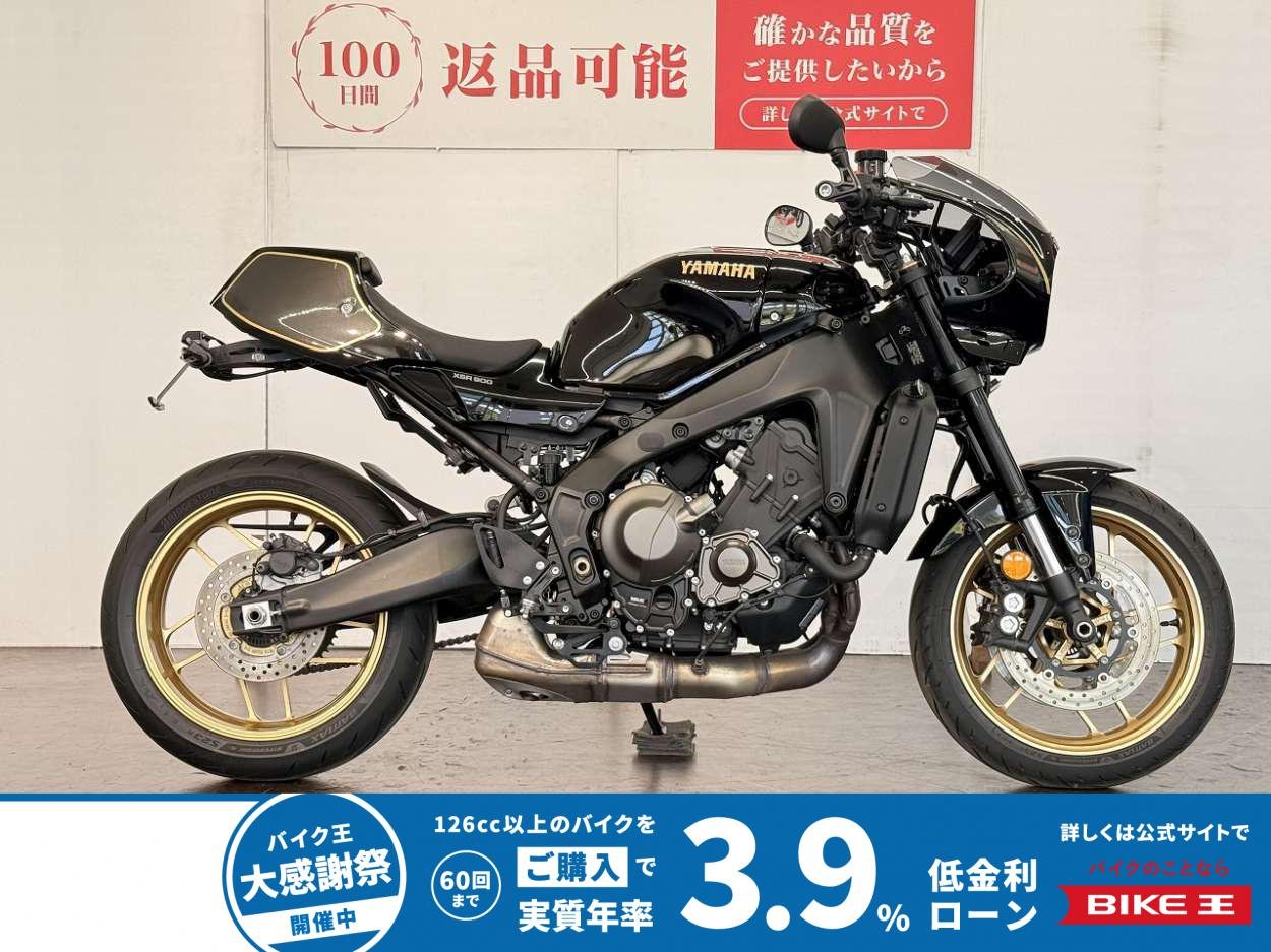ＸＳＲ９００　ワンオーナー　ビキニカウル　シングルシートカウル　フェンダーレス