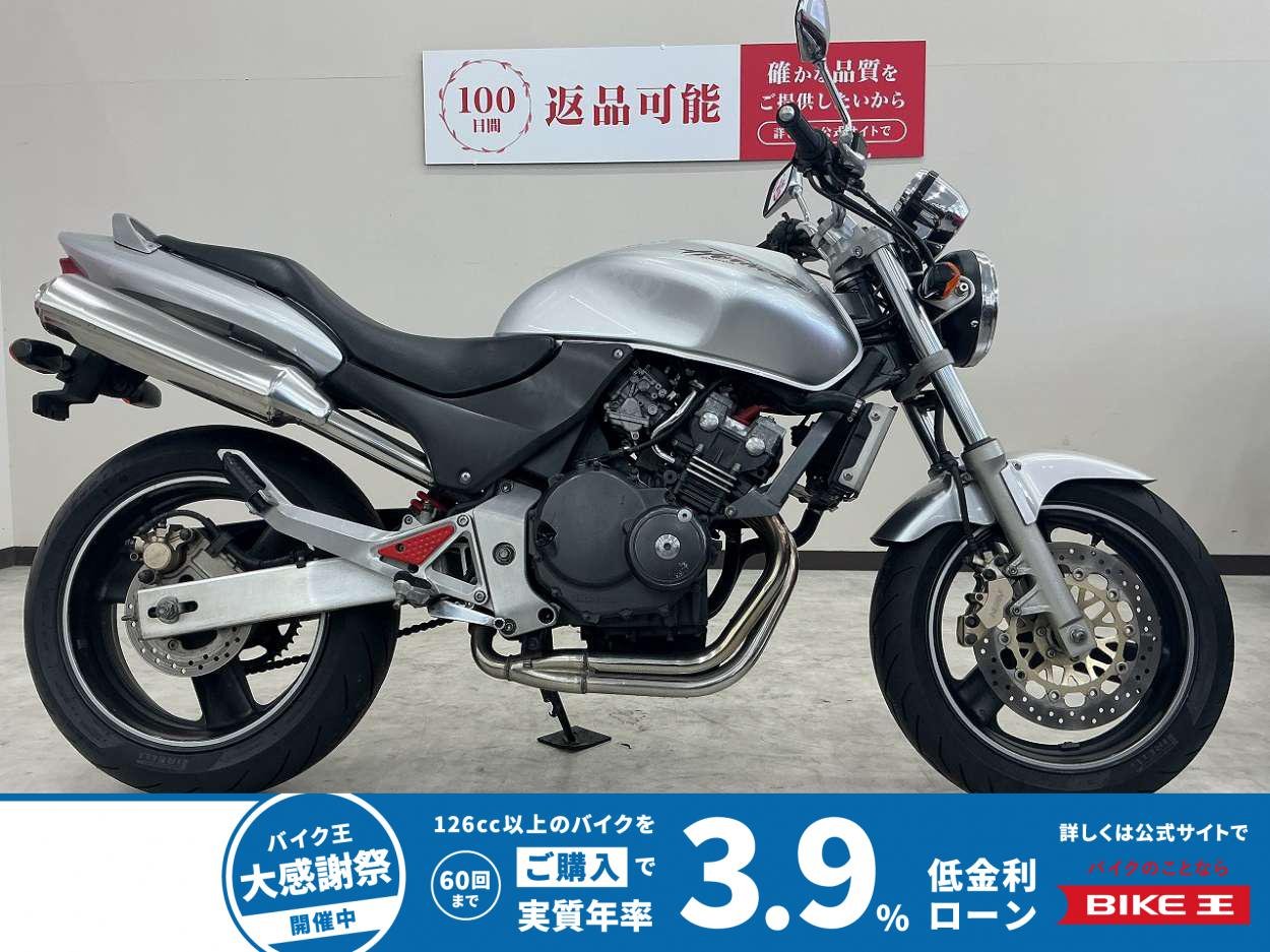 ＨＯＲＮＥＴ　１９９９年モデル　フルノーマル