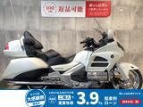 GOLDWING AIRBAGNAVI　GL1800 　旅を知る人が辿り着く一台